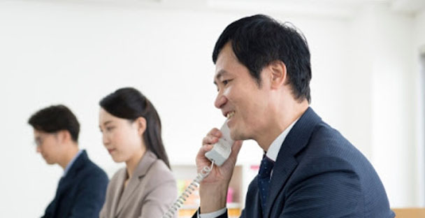 ご相談イメージ